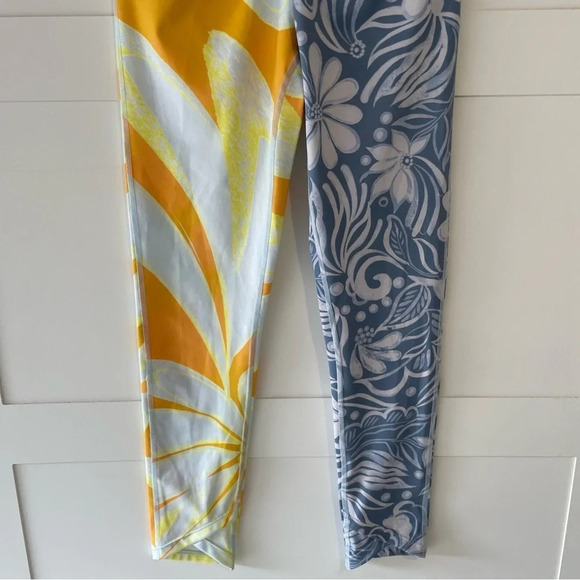 New! Free People Movement double take leggings 15698 - Picture 11 of 13